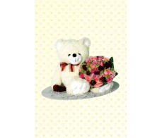 Hand Bouquet 